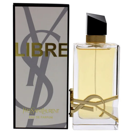 LIBRE YSL EDP 90 ML