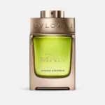 BVLGARI MAN WOOD ESSENCE EDP 100ML - Image 2