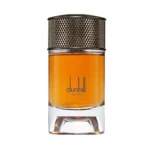 DUNHILL BRITISH LEATHER EDP 100 ML