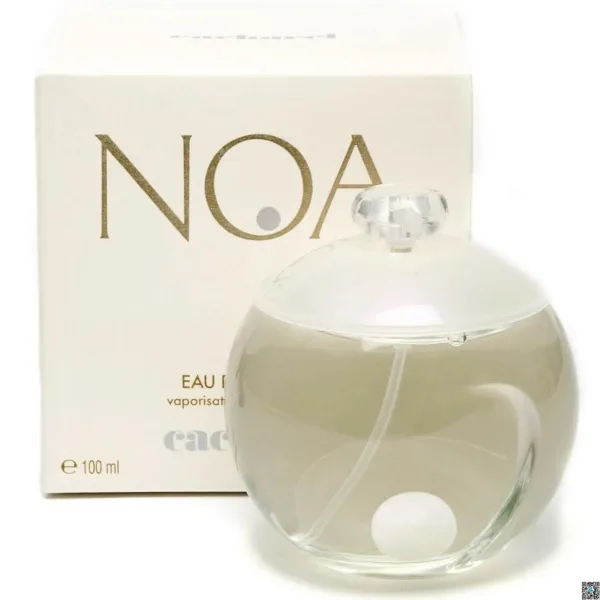 CACHAREL NOA EDT 100ML