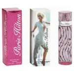 PARIS HILTON EDP 100 ML FOR WOMAN