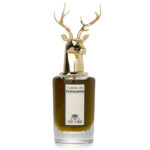 PENHALIGON'S LORD GEORGE EDP 75ML - Image 2