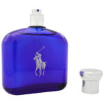RALPH LAUREN POLO BLUE EDT 125ML - Image 2