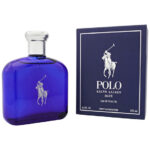 RALPH LAUREN POLO BLUE EDT 125ML