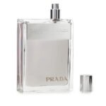⁦PRADA AMBER POUR HOMME EDT 100ML⁩ - الصورة ⁦3⁩