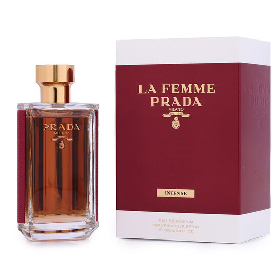 PRADA LA FEMME INTENSE EDP 100 ML