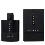 PRADA LUNA ROSSA BLACK EDP 100ML POUR HOMME