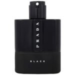 PRADA LUNA ROSSA BLACK EDP 100ML POUR HOMME - Image 2