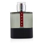 ⁦PRADA CARBON LUNA ROSSA EDT 100 ML POUR HOMME⁩ - الصورة ⁦2⁩