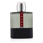 PRADA CARBON LUNA ROSSA EDT 100 ML POUR HOMME - Image 2