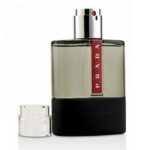⁦PRADA CARBON LUNA ROSSA EDT 100 ML POUR HOMME⁩ - الصورة ⁦3⁩