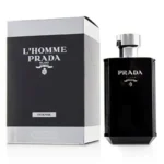 PRADA L'HOMME MILANO INTENSE EDP 100 ML