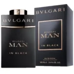 BVLGARI MAN IN BLACK EDP 100 ML - Image 2
