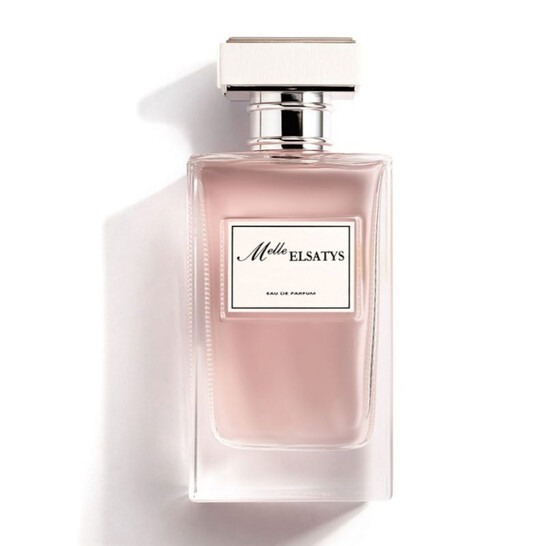 MELLE ELSATYS EDP 100 ML POUR FEMME