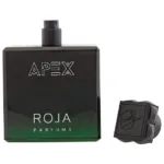 APEX ROJA EDP 100 ML - الصورة 3