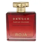 ROJA DANGER HOMME PARFUM COLOGNE 100 ML - الصورة 2