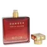 ROJA DANGER HOMME PARFUM COLOGNE 100 ML - الصورة 3