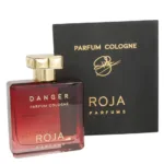 ROJA DANGER HOMME PARFUM COLOGNE 100 ML