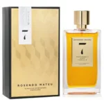ROSENDO MATEU NO. 7 PATCHOULI OUD VANILLA EDP 100 ML