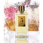 ROSENDO MATEU NO.5 FLORAL AMBER SENSUAL MUSK EDP 100 ML - Image 2