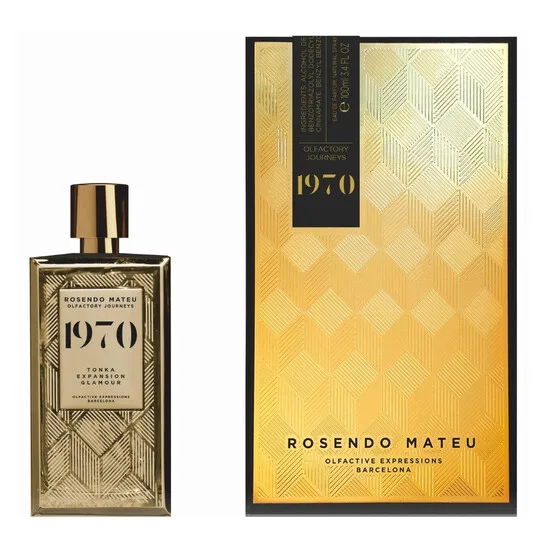 ROSENDO MATEU 1970 EDP 100 ML