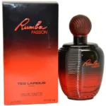 RUMBA PASSION EDT 100 ML