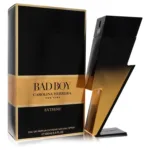 BAD BOY EXTREME EDP 100 ML (Carolina Herrera)