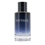DIOR SAUVAGE EDT 100 ML FOR MEN - Image 2