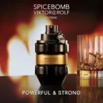 V&R SPICE BOMB EXTREME EDP 90 ML/G - Image 3