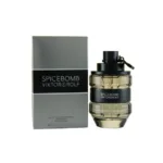 VIKTOR & ROLF SPICEBOMB POUR HOMME EDT 90ML