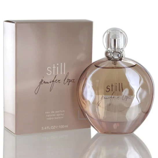 STILL (J.Lopez) EDP 100 ML/L