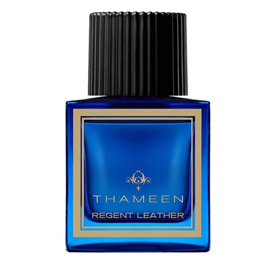 THAMEEN LONDON REGENT LEATHER Extrait De Parfum