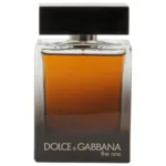⁦DOLCE & GABBANA THE ONE EDP 100 ML FOR MEN⁩ - الصورة ⁦2⁩