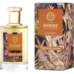 THE WOODS COLLECTION TIMELESS SANDS EDP 100 ML