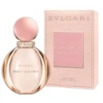 BVLGARI ROSE GOLDEA THE ESSENCE.JEW. EDP 90 ML