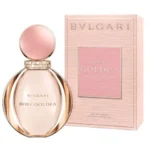 BVLGARI ROSE GOLDEA THE ESSENCE.JEW. EDP 90 ML