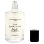⁦THOMAS KOSMALA NO.4 APRE'S L'AMOUR EDP 100 ML⁩ - الصورة ⁦2⁩