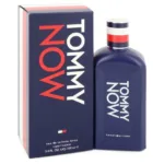 TOMMY NOW EDT 100 ML FOR MEN