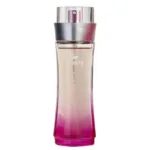 LACOSTE TOUCH OF PINK EDT 90ML FOR WOMEN - Image 2