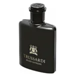 ⁦TRUSSARDI BLACK EXTREME EDT 100 ML/G⁩ - الصورة ⁦2⁩