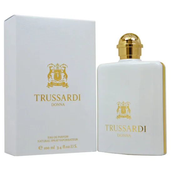 TRUSSARDI DONNA EDP 100ML