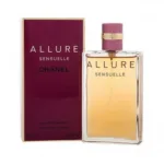 CHANEL ALLURE SENSUELLE EDP 50ML - Image 2