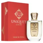 UNIQUE'E LUXURY AKDENIZ EXTRAIT DE PARFUM 100 ML