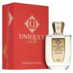 UNIQUE'E LUXURY AKDENIZ EXTRAIT DE PARFUM 100 ML
