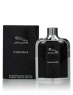 JAGUAR CLASSIC BLACK EDT 100ML