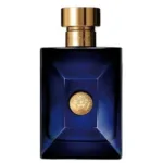 VERSACE DYLAN BLUE EDT 100 ML FOR MEN - Image 2