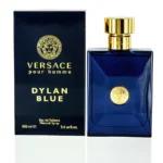 VERSACE DYLAN BLUE EDT 100 ML FOR MEN