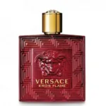 VERSACE EROS FLAME EDP 100 ML FOR MEN