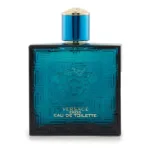 ⁦VERSACE EROS EDT 100 ML FOR MEN⁩ - الصورة ⁦2⁩