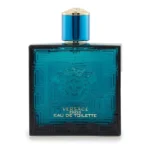 ⁦VERSACE EROS EDT 100 ML FOR MEN⁩ - الصورة ⁦2⁩